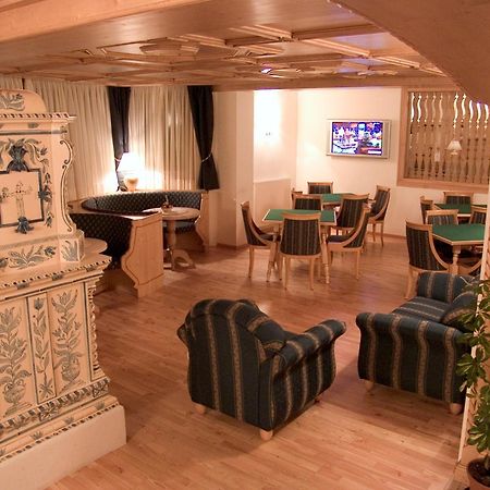 Park Hotel フォルガリダ エクステリア 写真