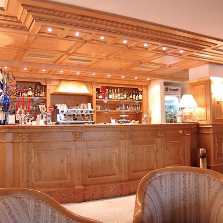 Park Hotel フォルガリダ エクステリア 写真