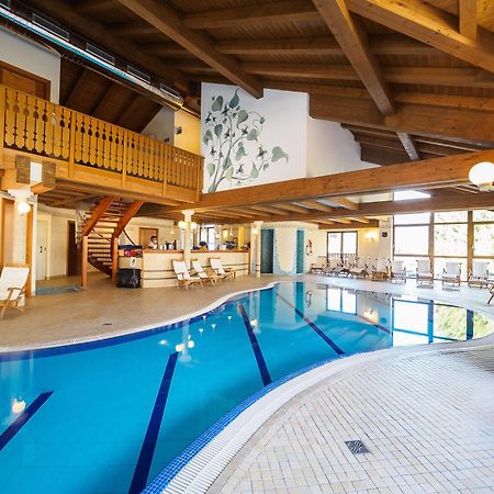 Park Hotel フォルガリダ エクステリア 写真