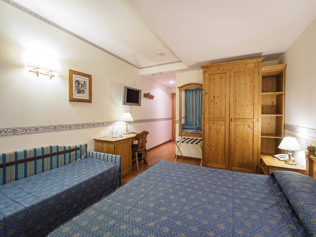 Park Hotel フォルガリダ エクステリア 写真