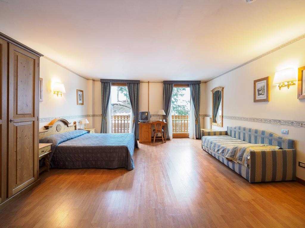 Park Hotel フォルガリダ エクステリア 写真