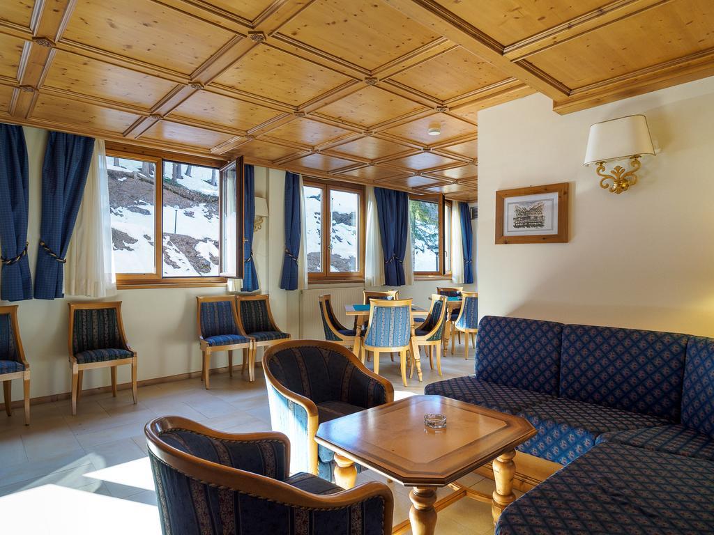 Park Hotel フォルガリダ エクステリア 写真