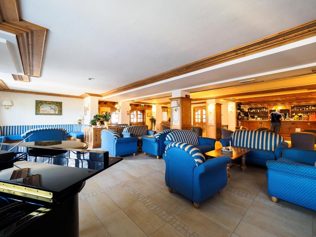 Park Hotel フォルガリダ エクステリア 写真