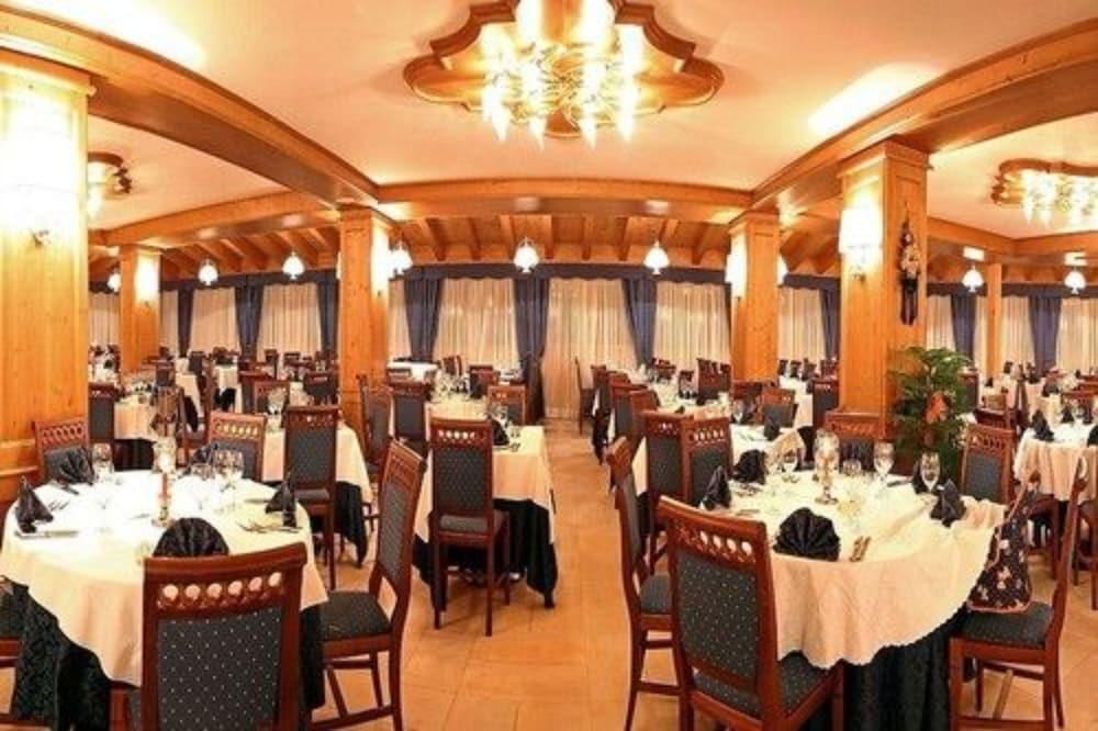 Park Hotel フォルガリダ エクステリア 写真